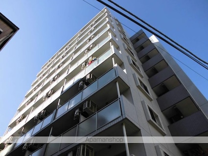 ステラメゾン荻窪[1K/24.66m2]の外観5