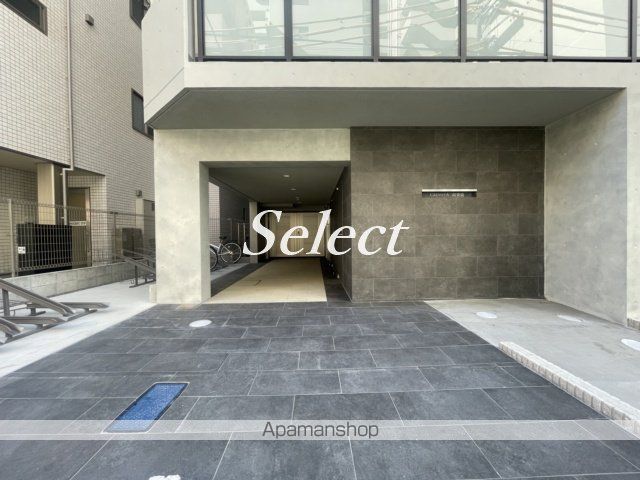 クレヴィスタ阪東橋のその他写真