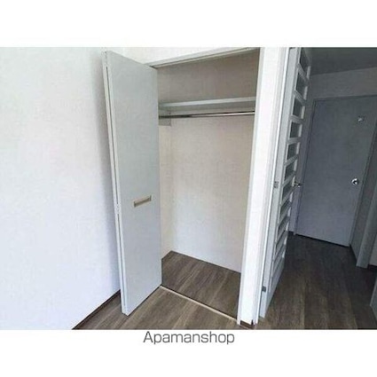 東京都文京区湯島４丁目[1R/39.6m2]の収納