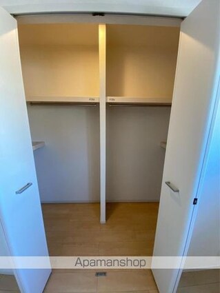 フォルシュ・ヴェーラⅡＢ[2LDK/65.09m2]の収納