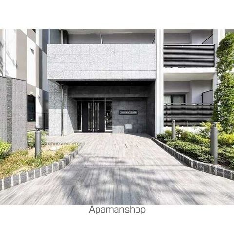 S-RESIDENCE浄心の内装写真