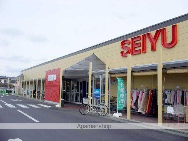 トレアティック島内[2LDK/55.66m2]の周辺2