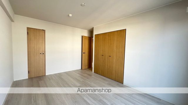 OC RESIDENCE R DESHIOの内装写真