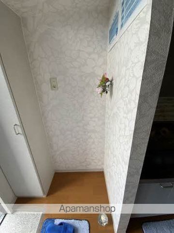 アンジュウ デヤ A棟の内装写真