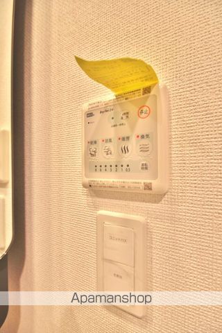 セレニテ三国プリエの内装写真