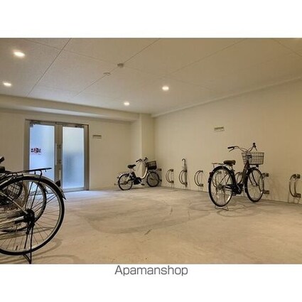 ワイズタワー新栄[1K/21.35m2]のその他内装2