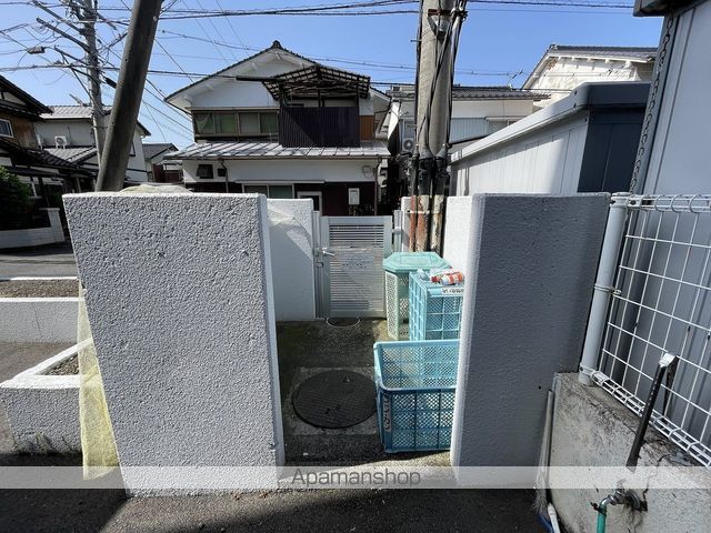 大同ハイツのその他写真