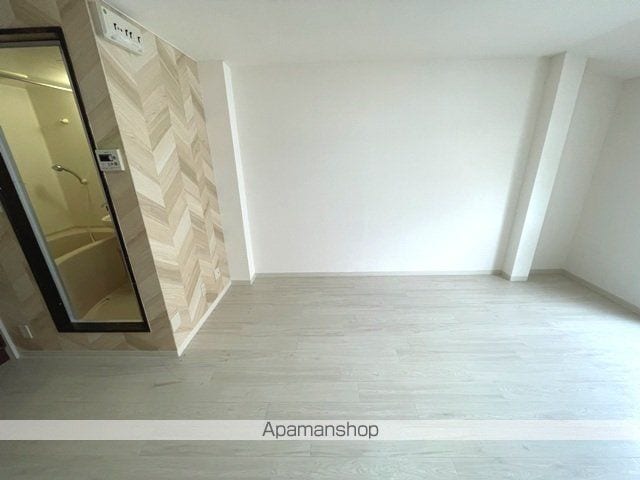 長瀬駅前マンションの内装写真