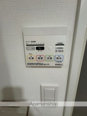 メインステージ武蔵中原ヴィオラの内装写真