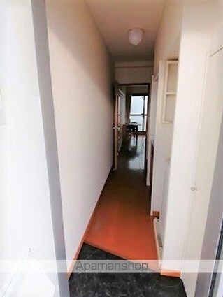 レオパレスフルールヴィル[1K/22.35m2]の玄関