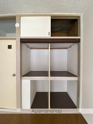 サニーハイツ宮脇[1K/19.42m2]の内装5