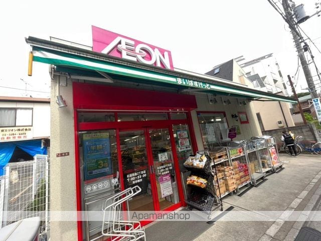レジディア高円寺の周辺写真
