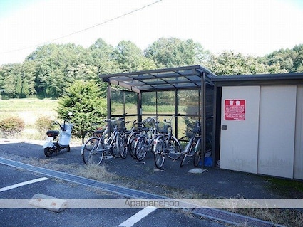 長倉Ｍハイツ[1K/25.83m2]の共用部2