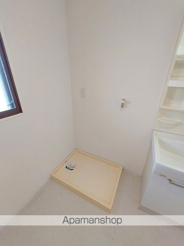 ブライティ西伊場の内装写真