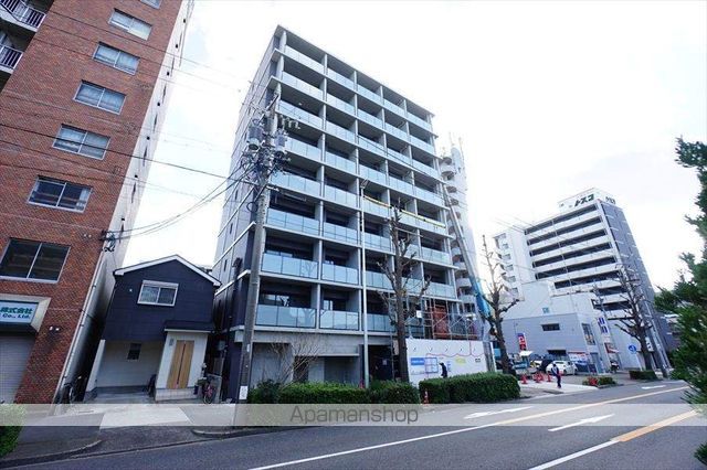 S−FORT名駅南五丁目の玄関写真