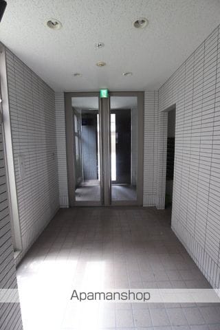 パルク博多駅南の内装写真