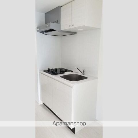 SーRESIDENCE三田慶大前の内装写真