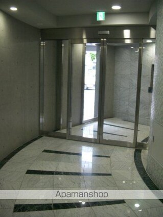 クオス銀座エスト・プルミエ[1K/45.09m2]の内装2