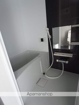 フェニックス[1R/21.37m2]のバス