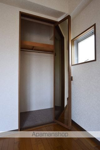小菅木町ビルの内装写真