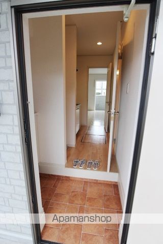 メディオエスの内装写真