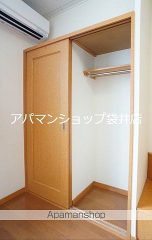 アリエッタ延久IIIの内装写真