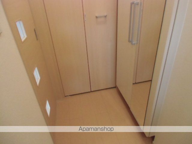 エトワール・Kの内装写真