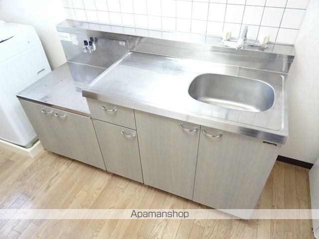 ムーンストーンの内装写真
