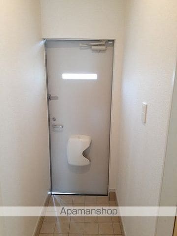 メゾン・サンセンの内装写真