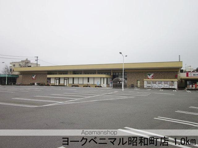 apartment 福島県白河市北真舟137-1
地図を見る
