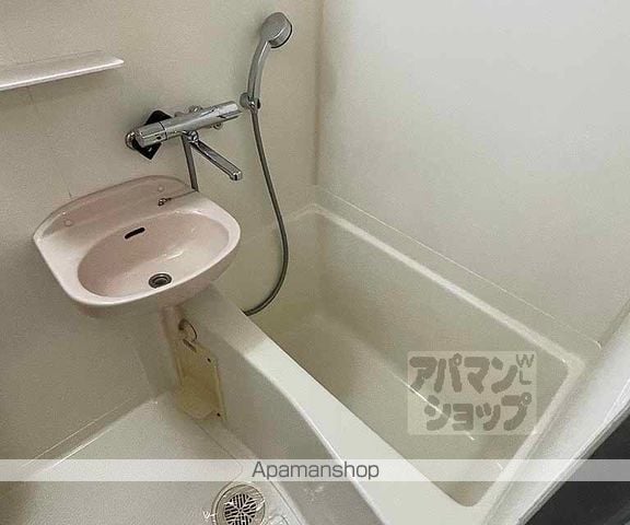 サムティ上堀川の内装写真