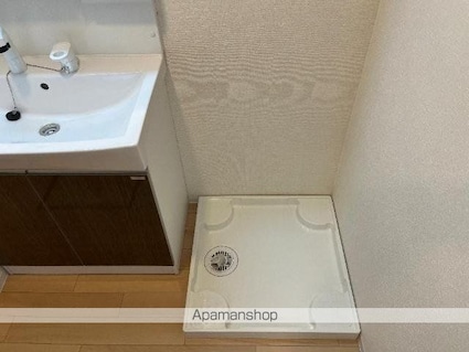 サンフォレスタ（ＳＵＮＦＯＲＥＳＴＡ）[1K/33.56m2]の内装2