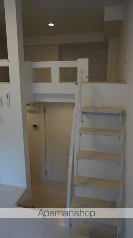 OBED ESTATE HANATENの内装写真