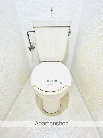サンティール太子橋駅前の内装写真