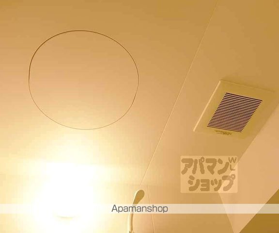 GLANZ七条通の内装写真