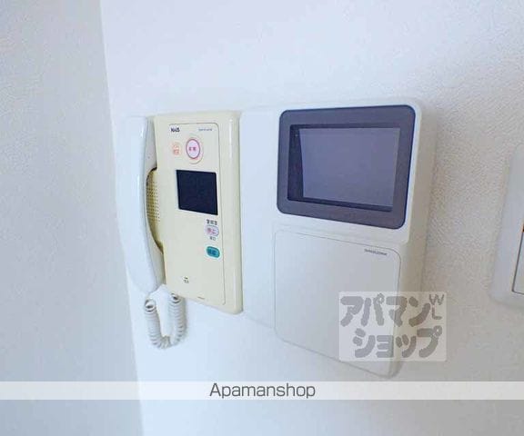 エイペックス京都新京極1の内装写真