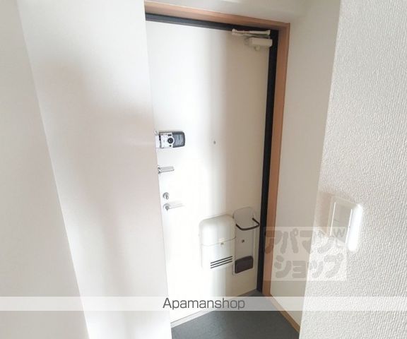 サイト京都西院の内装写真
