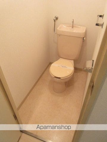 グリーンマンション熊谷の内装写真