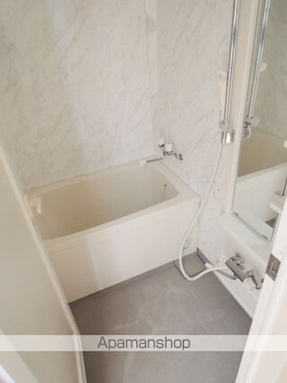 ステューディオ千歳台[1K/27.83m2]のバス