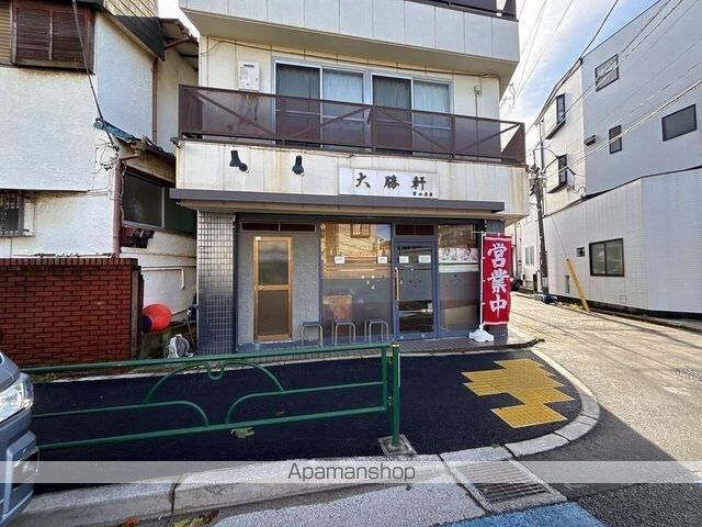 クレイノ雅[1K/23.3m2]の周辺9