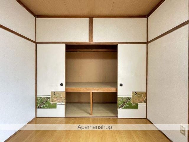 コーポ丸山の内装写真