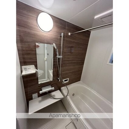 Ｋｏｌｅｔ中浦和２１[3LDK/87.27m2]のバス