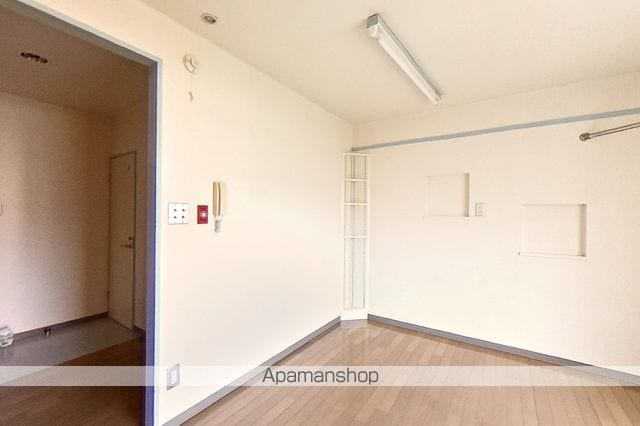 My Flat 2ndの内装写真