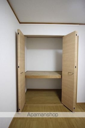 パルネット源平[2LDK/49.68m2]の収納