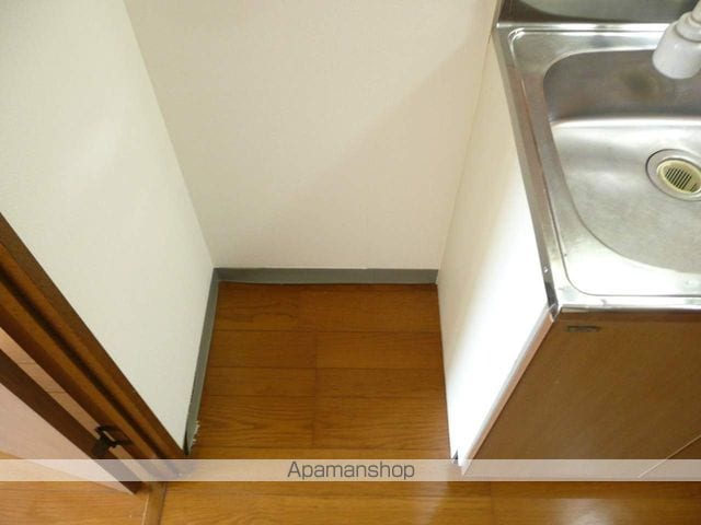 アバンザ鵬図の内装写真