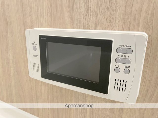 URBANEX心斎橋EASTの内装写真