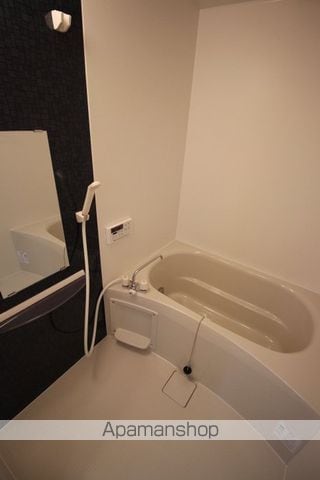 カリーノひなの内装写真