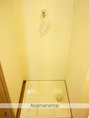 ラピア清尚の内装写真