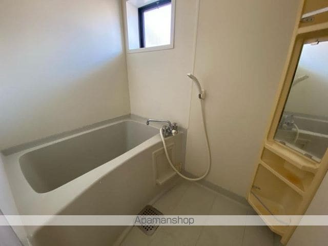 シャインポート屋島 E・F棟の内装写真