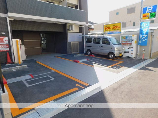 サンヴィラ都島北通のその他写真